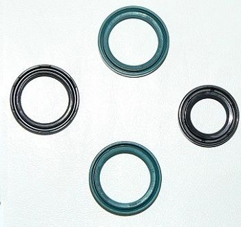   TOYOTA CARINA E 1992-1997 ZF AG0116