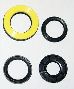 РЕМКОМПЛЕКТ РУЛЕВОЙ РЕЙКИ CHEVROLET TRAILBLAZER 2002-2008 AG0144