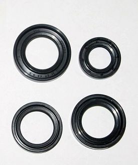 РЕМКОМПЛЕКТ РУЛЕВОЙ РЕЙКИ TOYOTA HIGHLANDER 2001-2003 KOYO AG0158