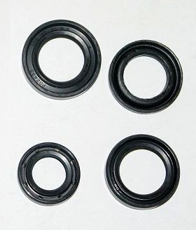 РЕМКОМПЛЕКТ РУЛЕВОЙ РЕЙКИ MITSUBISHI PAJERO PININ 1995-2005 AG0160