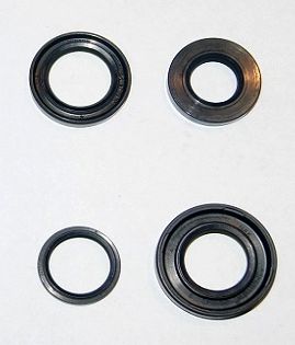 РЕМКОМПЛЕКТ РУЛЕВОЙ РЕЙКИ KIA RIO 2005-2010 TRW, TRW AG0178