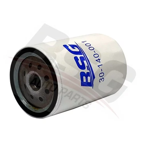 ФИЛЬТР МАСЛЯНЫЙ / FORD FIESTA,FOCUS,TRANSIT,TRANSIT CONNECT 1.8/2.5 D,TD,DI,TDCI,TDDI 85~ BSG30140001