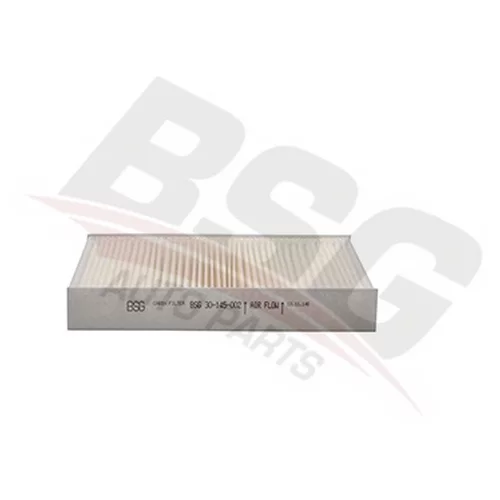ФИЛЬТР ВЕНТИЛЯЦИИ САЛОНА BSG30-145-002
