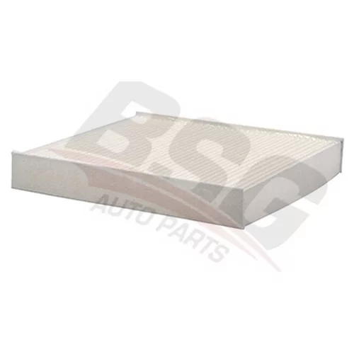 ФИЛЬТР ВЕНТИЛЯЦИИ САЛОНА / FORD FOCUS-II;VOLVO C30,S40,V50,C70 01 / 04~ BSG30145004