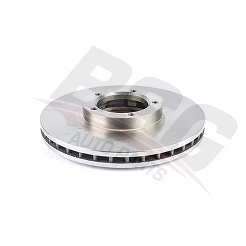 ДИСК ТОРМОЗНОЙ ПЕРЕДНИЙ BSG30-210-003