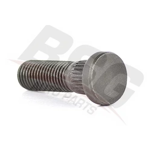 БОЛТ/ГАЙКА КРЕПЛЕНИЯ КОЛЕСА BSG BSG30-230-009