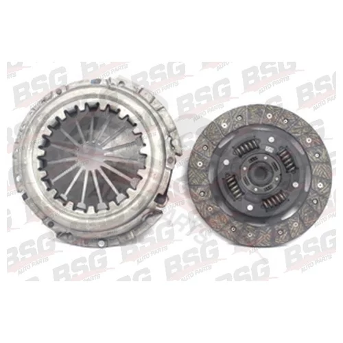 КОМПЛЕКТ СЦЕПЛЕНИЯ BSG30-400-005