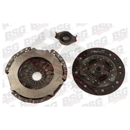 КОМПЛЕКТ СЦЕПЛЕНИЯ BSG30-400-007