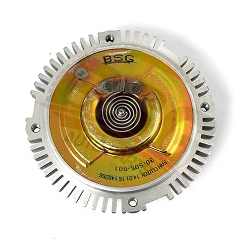 ВИСКО-МУФТА ВЕНТИЛЯТОРА BSG30-505-001