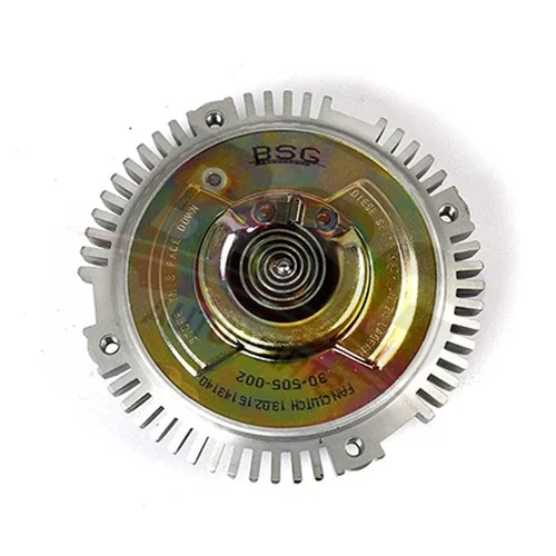 BSG 30-505-002 6176701 FORD TRANSIT -94 ВИСКОМУФТА BSG30505002