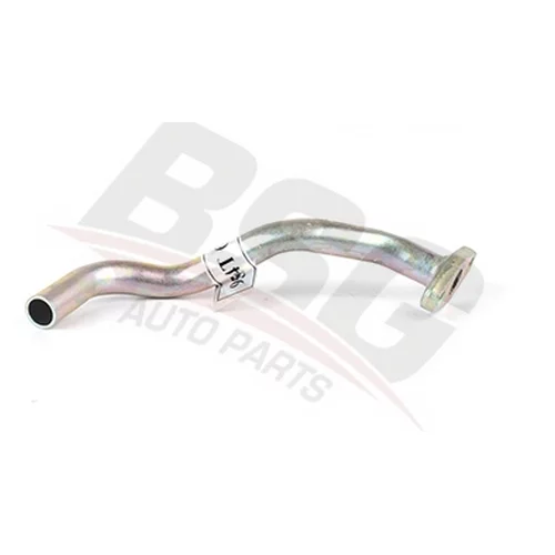 ТРУБКА МАСЛОПРОВОДА ТУРБИНЫ-ВХОДНАЯ BSG30-725-027