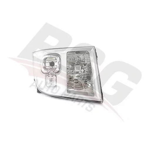 ФАРА L С МОТОРОМ BSG30-800-016