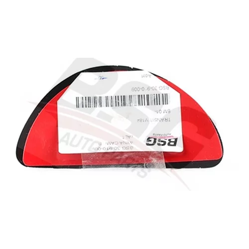 СТЕКЛО ЗЕРКАЛА ПРАВОЕ, НИЖНЕЕ / FORD TRANSIT 01~ BSG30910009