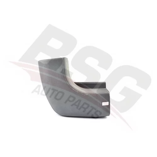 КЛЫК ЗАДНЕГО БАМПЕРА ЛЕВЫЙ, НИЖНИЙ / FORD TRANSIT 03/00~ BSG30920006