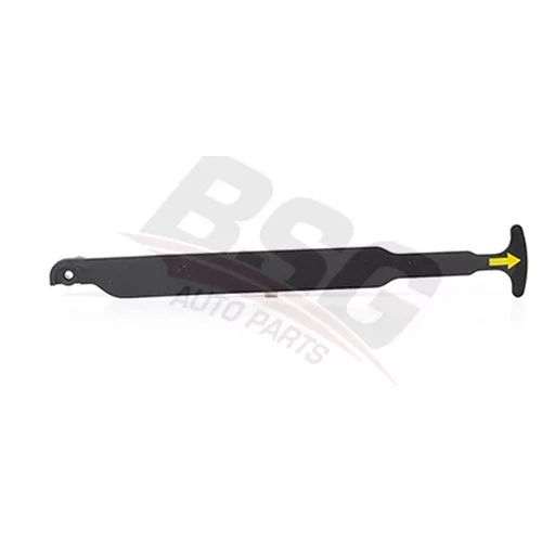 ТЯГА ЗАМКА КАПОТА / FORD FIESTA 04~ BSG30922063