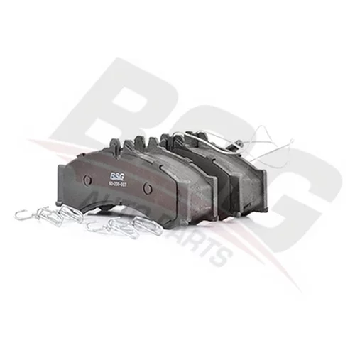     BSG60-200-007
