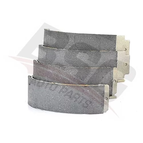 КОЛОДКИ СТОЯНОЧНОГО ТОРМОЗА БАРАБАННЫЕ BSG60-205-002