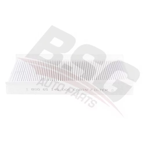 ФИЛЬТР ВЕНТИЛЯЦИИ САЛОНА / OPEL SIGNUM,VECTRA-C;FIAT CROMA;SAAB 9-3 BSG65145005