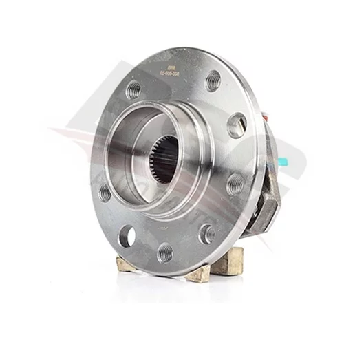 СТУПИЦА ПЕРЕДНЯЯ C ABS, 5 БОЛТОВ / OPEL ASTRA-H,ZAFIRA-B BSG65600008