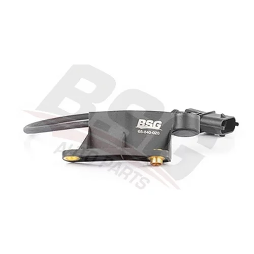 ДАТЧИК ОБОРОТОВ РАСПРЕДВАЛА BSG65-840-020
