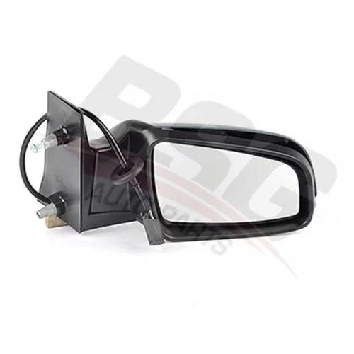 ЗЕРКАЛО В СБОРЕ С ЭЛЕКТРОПРИВОДОМ ПРАВОЕ BSG65-900-058