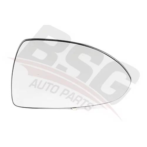 СТЕКЛО ЗЕРКАЛА ПРАВОЕ, С ОБОГРЕВОМ BSG65-910-011