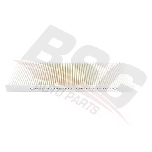 ФИЛЬТР ВЕНТИЛЯЦИИ САЛОНА / AUDI 80,A-4,VW PASSAT-V 91~ BSG90145002