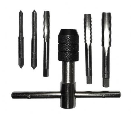      - 6  BERGER BG06TS