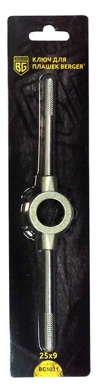    25?9 BERGER BG1031