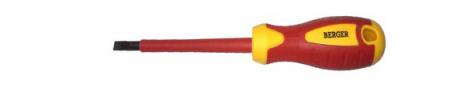   0.4X2.5X75MM   1000V BERGER BG1051
