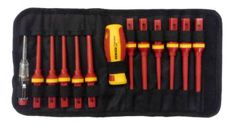    13   1000V BERGER BG1064
