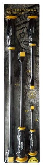   4  BERGER BG1069 BERGER