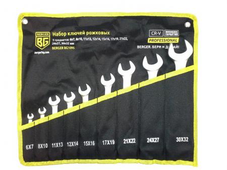    9  BERGER BG1095