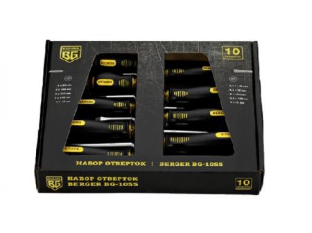   10 . BG-10SS
