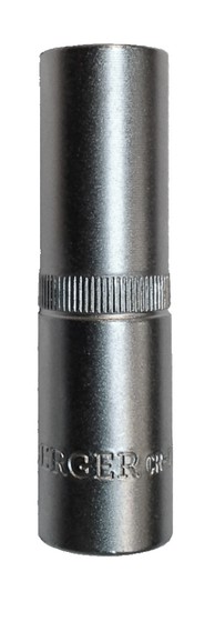 ГОЛОВКА ТОРЦЕВАЯ УДЛИНЕННАЯ 1 / 2 6-ГРАННАЯ SUPERLOCK 11 ММ BG-12SD11