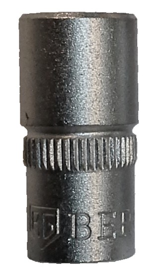   1 / 4 6- SuperLock 7  BG-14S07 BERGER
