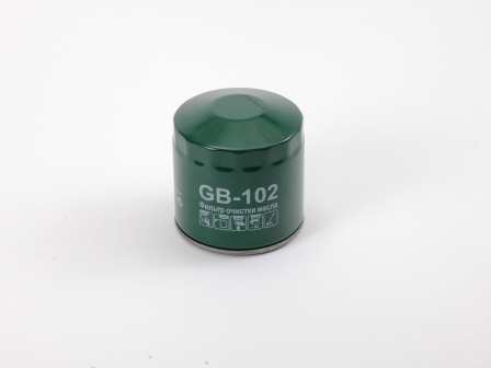   -2101 HOLA GB-102 BIG FILTER