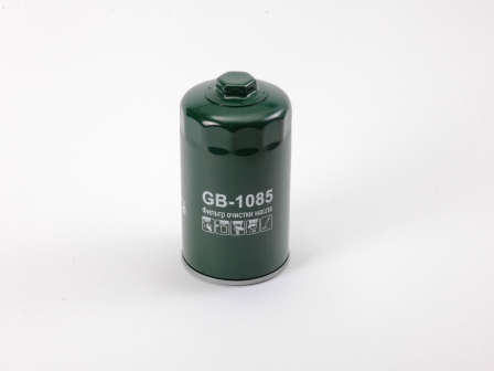   ( ) GB 1085 BIG FILTER