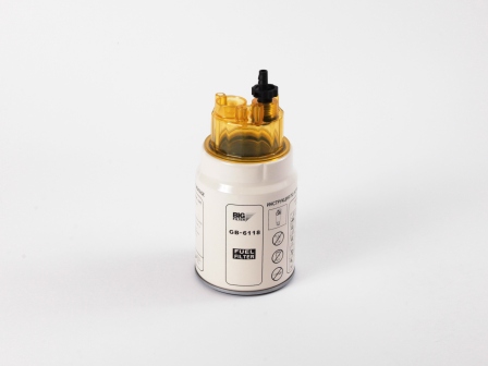      (-) -5490  07.2015 . (6W2606800) GB-6118 BIG FILTER