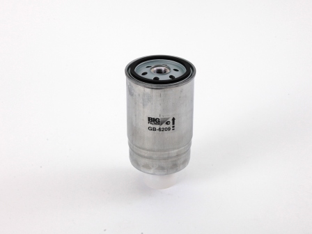  GB 6209 BIG FILTER