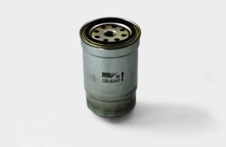 ФИЛЬТР ТОПЛИВНЫЙ GB-6240 GB-6240