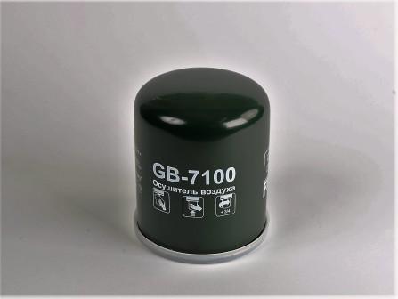   GB-7100 GB-7100