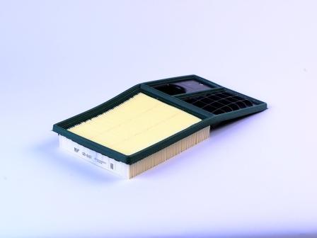   GB-8001 BIG FILTER