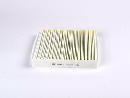   GB-9814 BIG FILTER