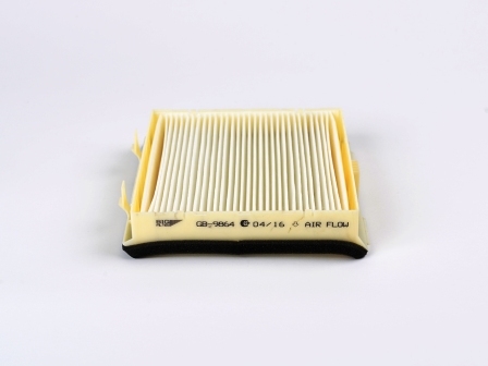   CHERY AMULET BIG GB 9864 (.) GB9864 BIG FILTER