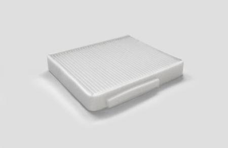    -2170 (PRIORA) C  (PANASONIC) (BIG FILTER) GB-9957