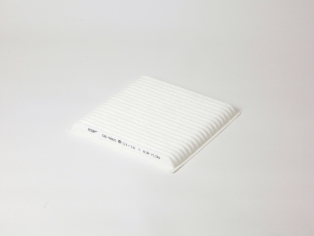 ФИЛЬТР САЛОННЫЙ LEXUS GX SUBARU LEGACY III, OUTBACK II, TRIBECA TOYOTA CELICA, LAND CRUISER, PRIU... gb9860