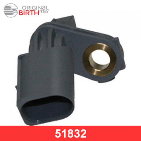 ДАТЧИК ABS | ПЕРЕД/ЗАД ПРАВ| 51832