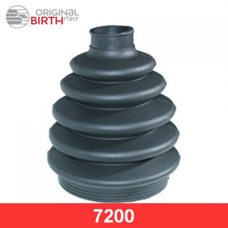   7200