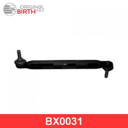   |  / | BX0031